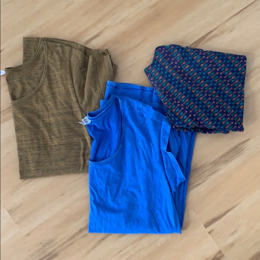 Lularoe Lot